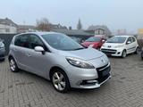 Renault Scenic III Dynamique - gebrauchte Renault Scenic aus dem Jahr 2012