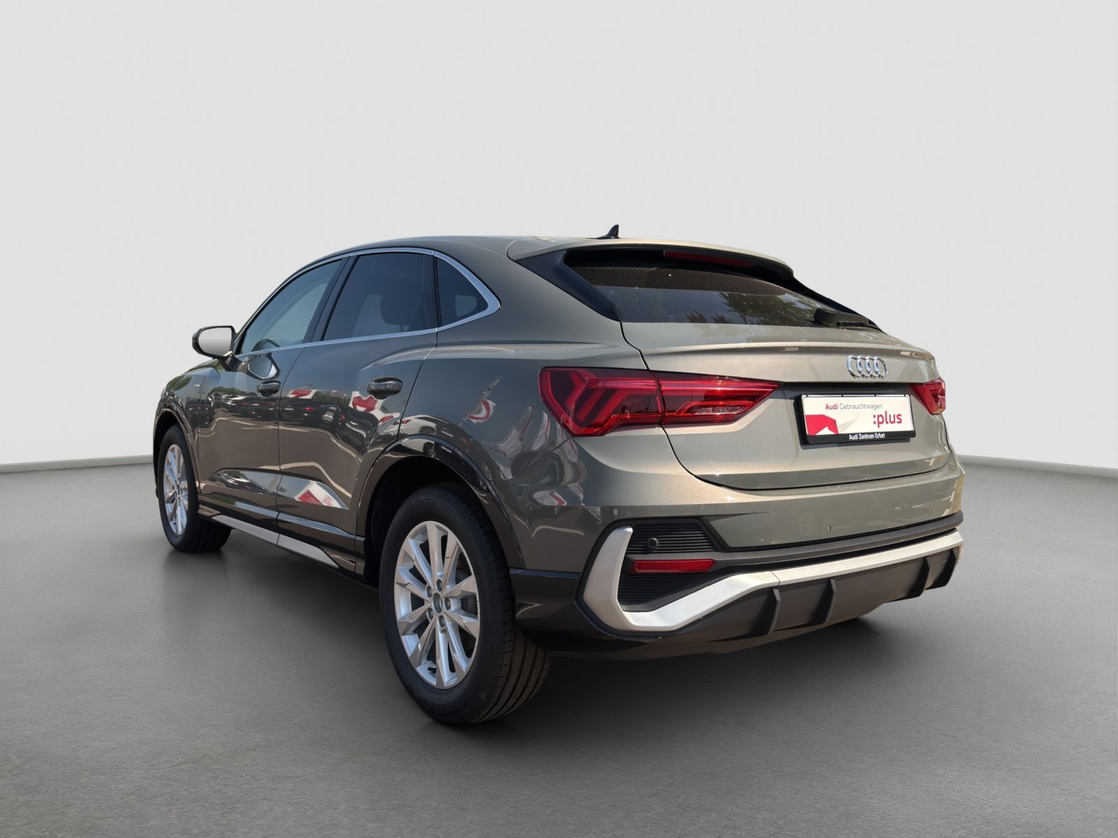 Audi Q3 - Bild 12