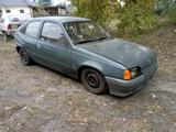 Opel Kadett E C20XE - Opel Kadett: Limousine, C