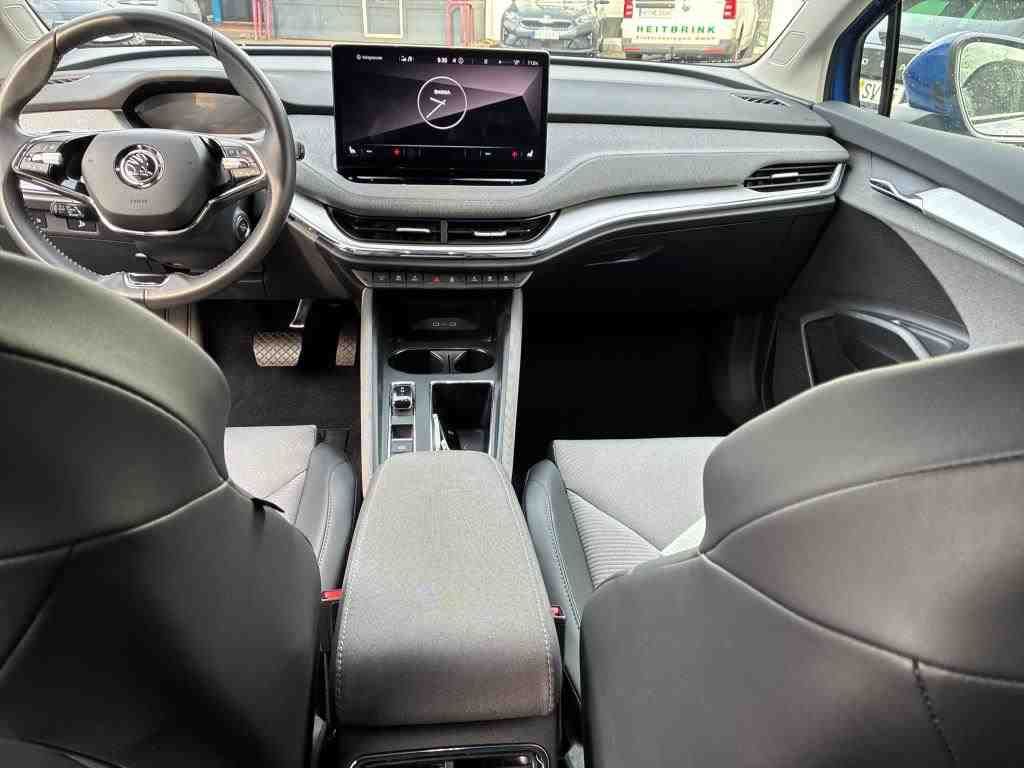 Skoda Enyaq - Bild 6