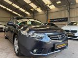 Honda Accord Lim. Executive - gebrauchte Honda Accord aus dem Jahr 2014