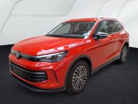 Volkswagen Tiguan - Vorschau Bild 3