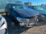 BMW X2 xDrive 20d 190 BVA M Sport / GT990 - BMW X2 Unfallwagen