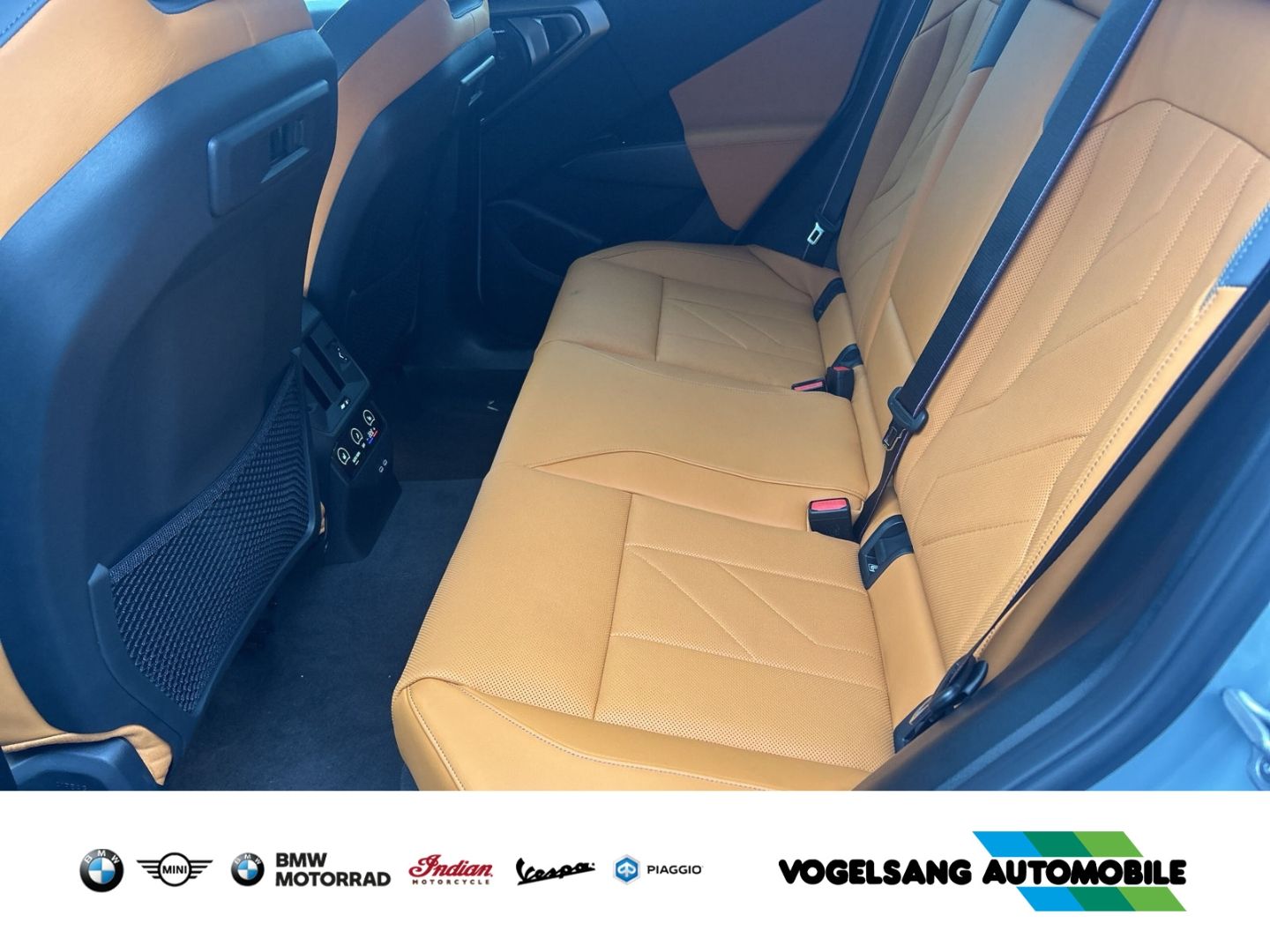 Fahrzeugabbildung BMW X3 xDrive 40d M Sportpaket Pano AHK Park-Assiste