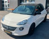 Opel Adam nur 66620km*Klima*Euro6*Ganzjahresreifen* - Opel Adam in Dortmund