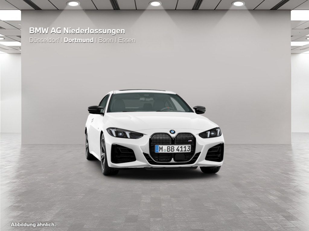 BMW M440 - Bild 13