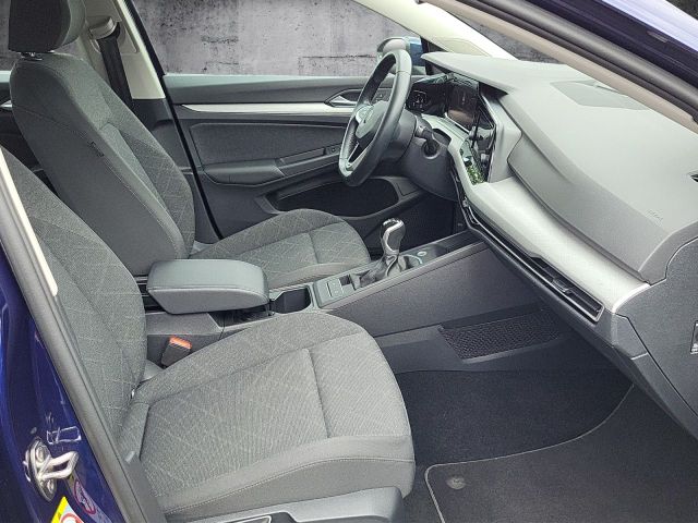 Golf VIII Variant1.0 TSI Life ParkPilot LED