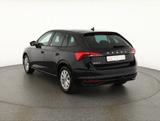 Skoda Scala 1.0 TSI DSG LED ACC Sitzheizung AHK - Skoda Scala Tageszulassungen