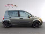 Renault Modus Dynamique*Klima*8-Fach*Tüv Neu* - gebrauchte Renault Modus aus dem Jahr 2005