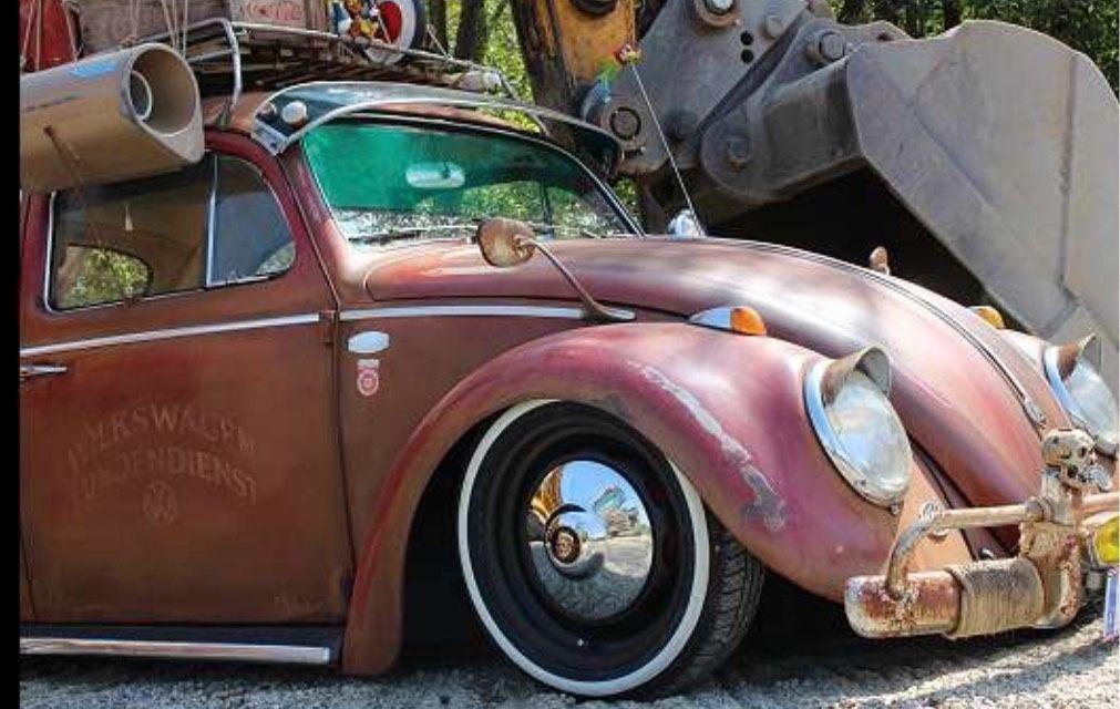 Volkswagen Andere