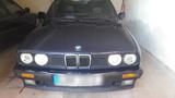 BMW bmw e 30 318i cabrio rostfrei  h zul auch ... - BMW 318 aus 1993