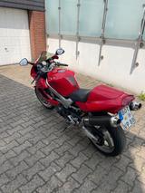 Honda VTR1000 Firestorm Gepflegter zustand - HONDA VTR 1000