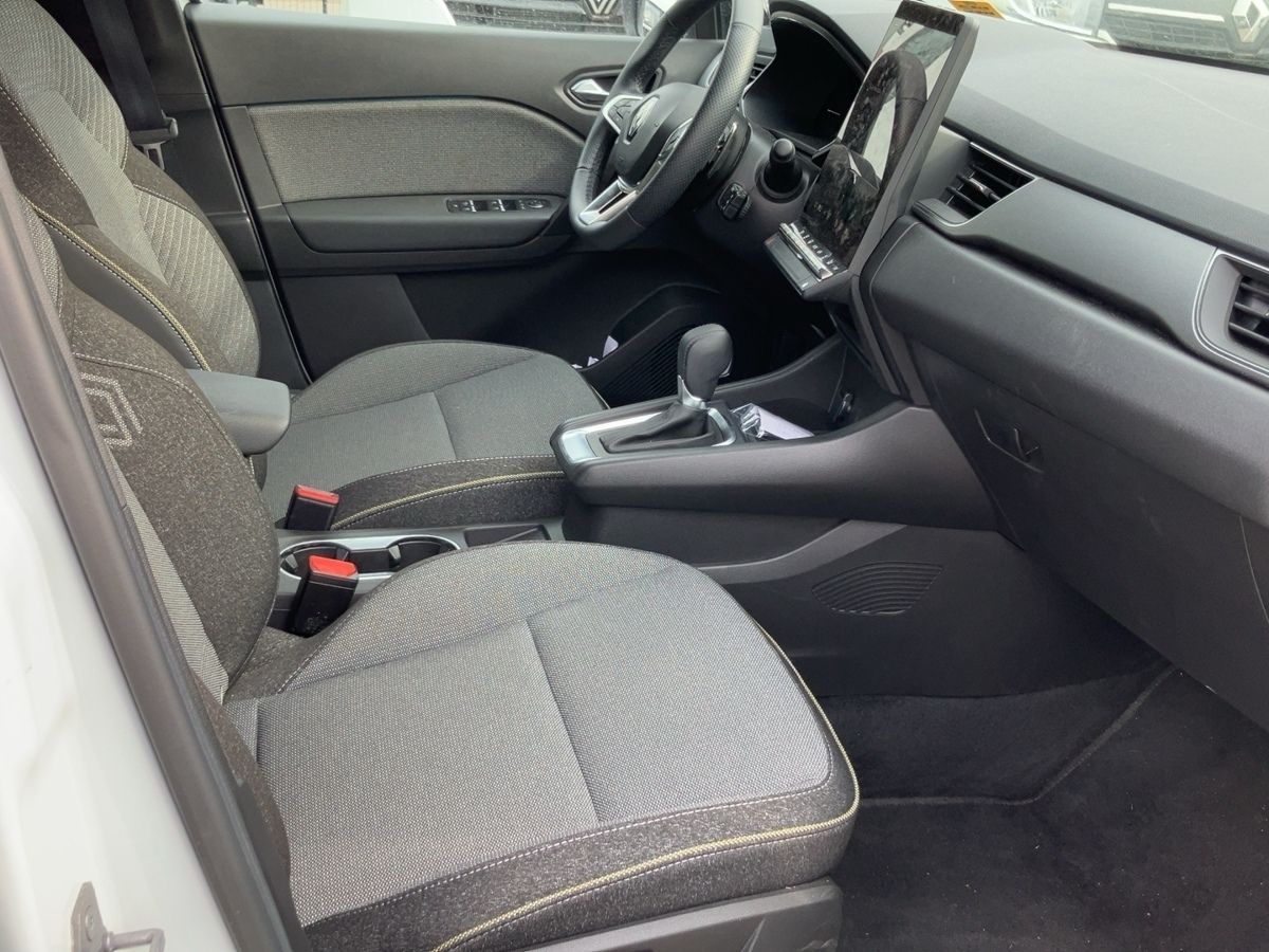 Renault Captur - Bild 9