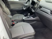 Renault Captur - Vorschau Bild 9