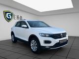 Volkswagen T-Roc 1.5 TSI Sport | NAVI | ACC | DSG | RKF | - VW Gebrauchtwagen von 2021