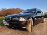 BMW 320Ci Coupe Leder Rostfrei Bluetooth  - BMW 320 aus 2003: 320ci