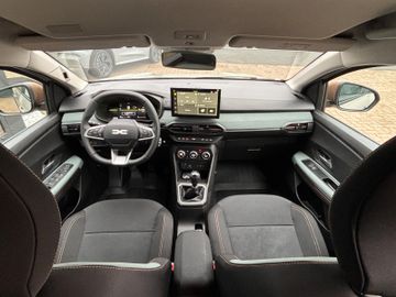 Dacia Jogger TCe 110 Extreme 7-Sitzer