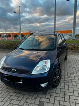 Ford Fiesta  Nur 90.000 km  Zuverlässig ... - gebrauchte Ford Fiesta aus dem Jahr 2001