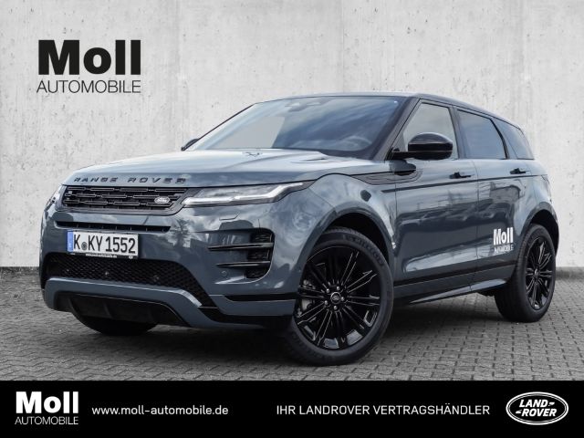 Land Rover Range Rover Evoque Dynamic SE D200 Mild-Hybrid H