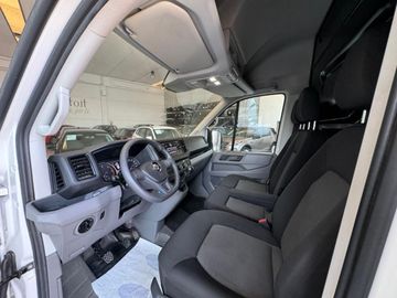 Volkswagen Crafter - 10