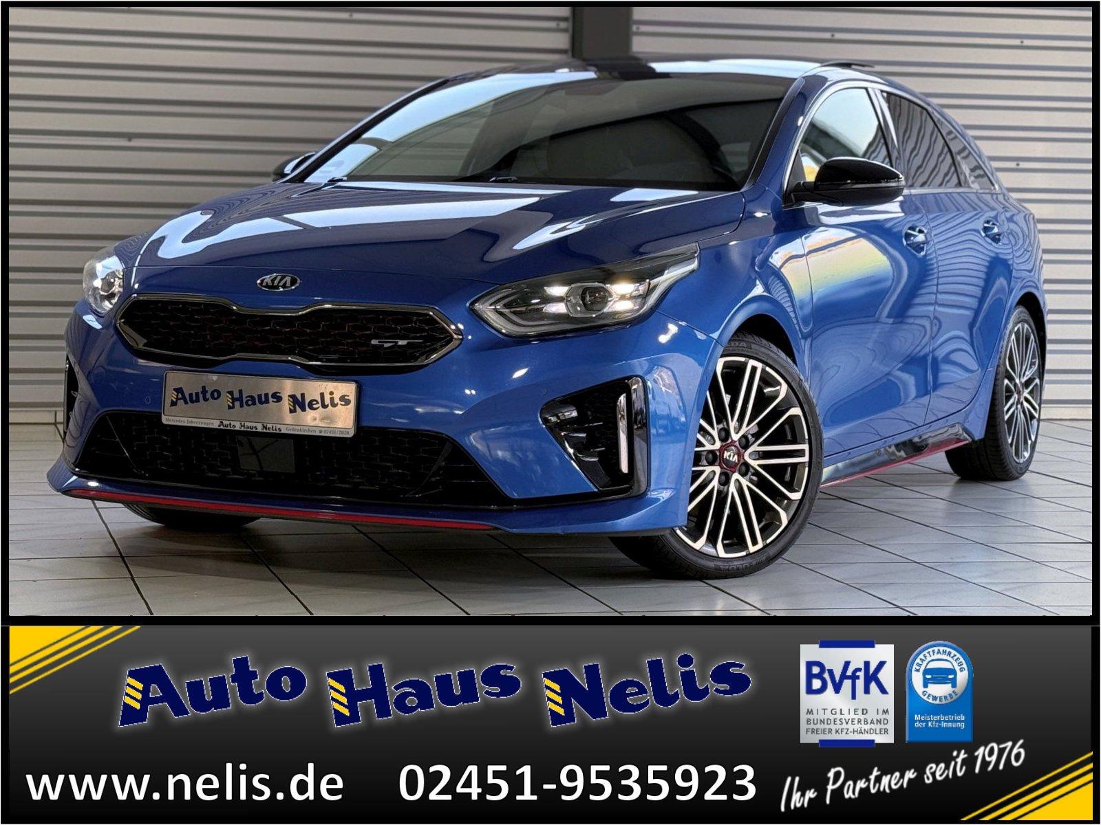 Kia Andere