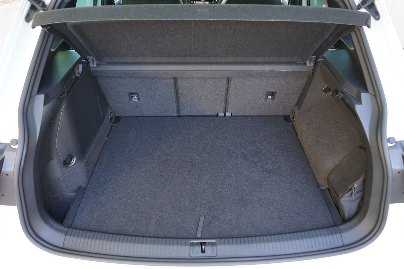 Volkswagen Tiguan 1.4 TSI eHybrid R-Line AHK ACC IQ.LIGHT foto 5