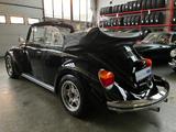 Volkswagen Käfer  1303 LS Cabrio   MEMMINGER - VW Käfer Gebrauchtwagen in Mönchengladbach