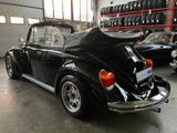 Volkswagen Käfer  1303 LS Cabrio   MEMMINGER - Volkswagen Käfer in Mönchengladbach