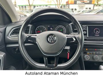 Volkswagen T-Roc - 12
