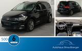Volkswagen Touran Comfortline ACC PANO QI SHZ Massage 7Sitz