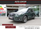 Subaru Forester 2.0ie Edition Black Platinum LED PANO - Subaru Forester: Edition Black Platinum