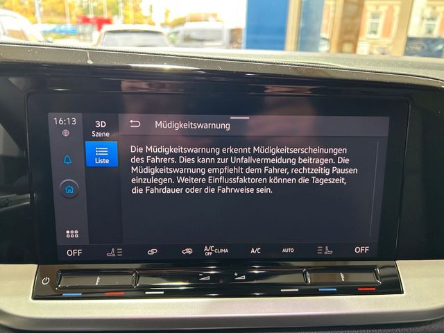 Ford Grand Tourneo Connect PHEV Active