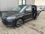 Volkswagen Caddy Style 1.5 TSI 115PS DSG/AUTOMATIK, Deep... - Volkswagen Caddy: De