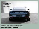 Bentley Continental GT S // BENTLEY DÜSSELDORF - Bentley Neuwagen in Düsseldorf