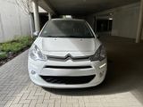 Citroën C3 PureTech 82 Selection - Checkheftgepflegt