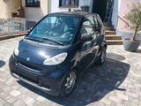 Smart ForTwo coupé 1.0 45kW mhd pulse