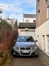 BMW E91 Kombi - BMW i3 Diesel Gebrauchtwagen