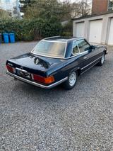 Mercedes-Benz SL 380 - Autos aus dem Jahr 1984