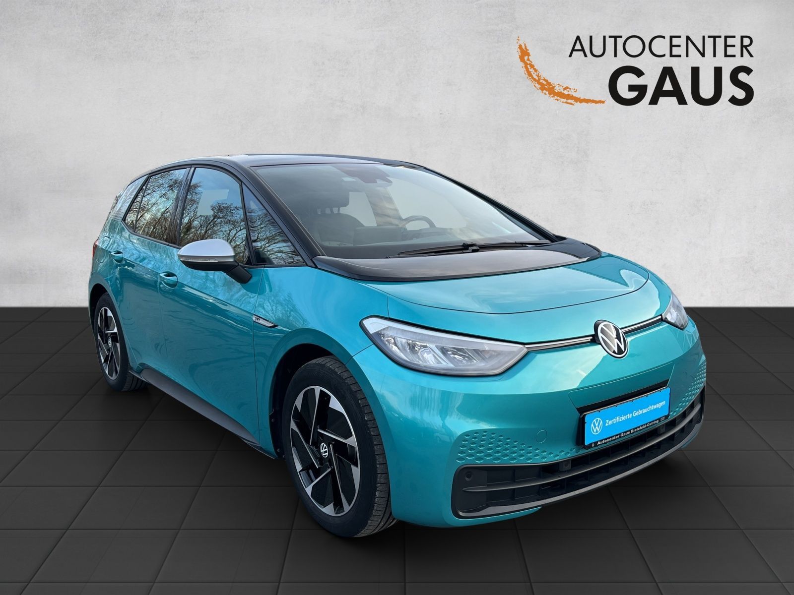 ID.3 Pro Performance 1st 150 kW ACC*Navi*LED