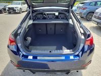 BMW i4 - Vorschau Bild 11