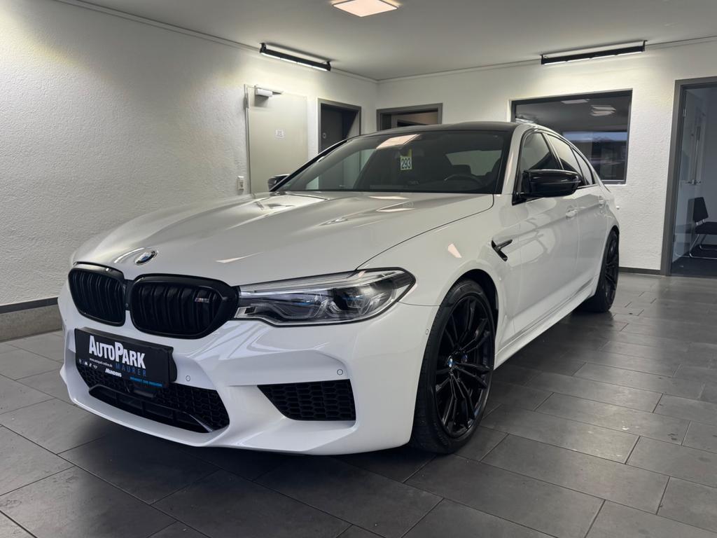 BMW M5