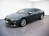 Audi S7 Sportback 3.0TDI 344PS QUATTRO PANO.B&O.STAND - Audi S7: Sportback