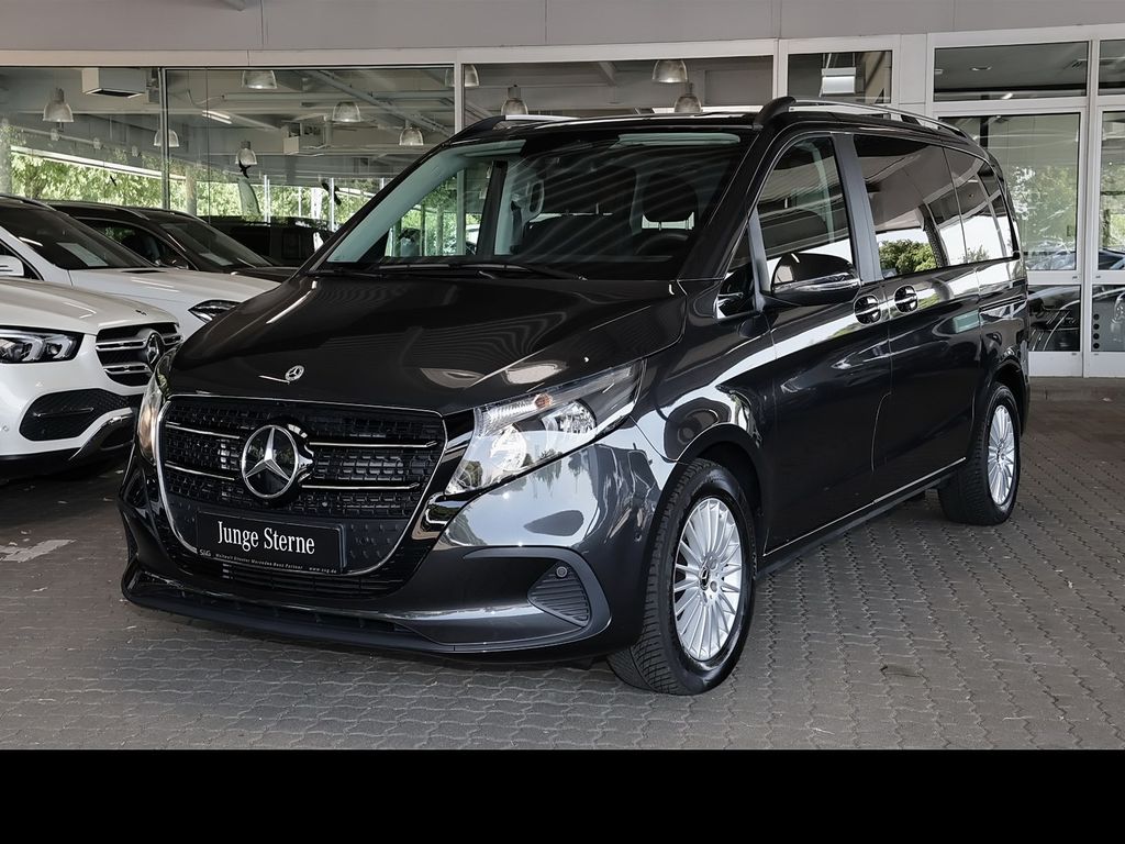 Image of Mercedes-Benz V 250