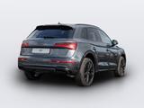 Audi Q5 55 TFSIe Q 2x S LINE LM21 KAMERA NAVI+ BuO S- - Audi Q5 in Essen