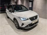 Seat Arona FR 1.0 TSI 81kW (110PS) 7-Gang DSG AHK Nav - Seat Arona Gebrauchtwagen in Dortmund