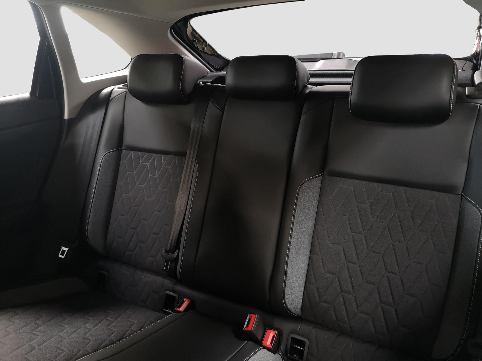 Volkswagen Taigo Life 1.0 l TSI OPF 5-Gang, миниатюра 18
