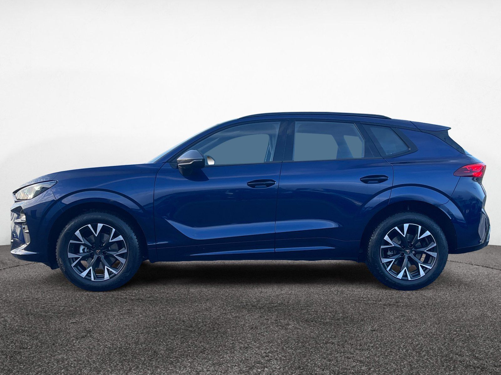 Cupra Terramar - Bild 3