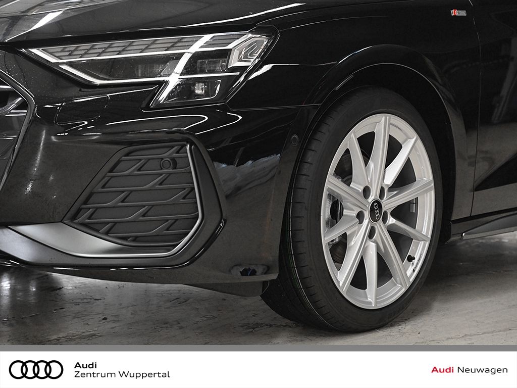 Audi A3 - Bild 6