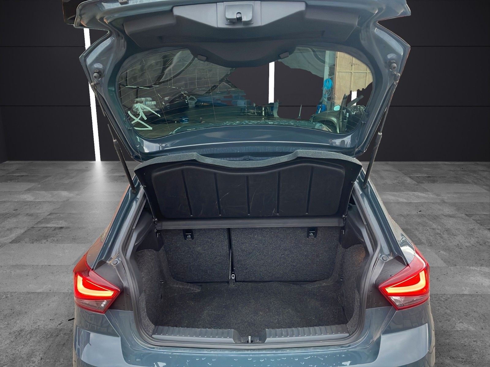 Fahrzeugabbildung SEAT Ibiza Xcellence*LED*Kamera*Blth*Ambiente*DAB*