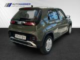 Hyundai INSTER EV 42kWh SELECT Navi Kamera Effizienz-P. - Hyundai INSTER SUV